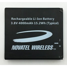 Novatel Wireless New OEM Original Novatel Jetpack MiFi 6620L MiFi 6630L Mobile Hotspot Battery