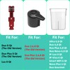 11PCS Replacement Parts for Instant Pot Old Version Duo/Duo Plus