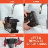 Sharper Image Stain Cleaner Portable Spot Vacuum: Handheld Electric Carpet