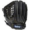 KAISER KW-339 10.5 Inch Glove for Left Throw, Baseball, Catchball,