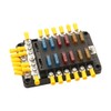 Fuse Holder 12 Volt - 32 Volt Boat Motor Home