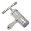 Pasta Machine, Stainless Steel Pasta Machine, Portable Pasta Press, Pasta