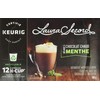 Laura Secord Mint Hot Chocolate Mix for Keurig K-cup, 12