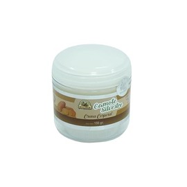 Crema Corporal De Camote Silvestre/150g/ Hidratación Natural para la Piel/NOLISAN.