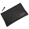 Fireproof Document Bag Portable Waterproof 800℃ High Temperature Resistant Zipper