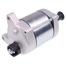 Lesurey Starter Motor 31200-MKE-A71 519-CSM2414O Compatible with Honda CRF450R CRF450RX CRF450RWE CRF 450 R RX RWE 2019-2022