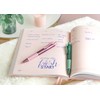 FABER-CASTELL Poly Ball View 205015 Ballpoint Pen Green Pack of