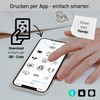 nscriptd Discover Mini Printer, Your Mobile Photo Printer on the