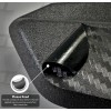 Decal Concepts Sur-Ron Carbon Fiber Battery Cover Accent Decal Kit