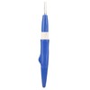 Felting Needles 3 Fine Needles Ergonomic Handle Plastic Metal DIY
