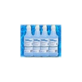 HeatSavr Flexible Solutions 4 Quart Bottles - HS140R
