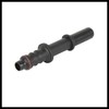 Hihaha 2pcs 7.89mm ID6 Fuel Line Quick Release Male Connector