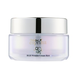 esprina total aging care wrinkle cream rich