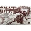 Bandai 1/144 HG GNX-803T GN-X IV Commander Type