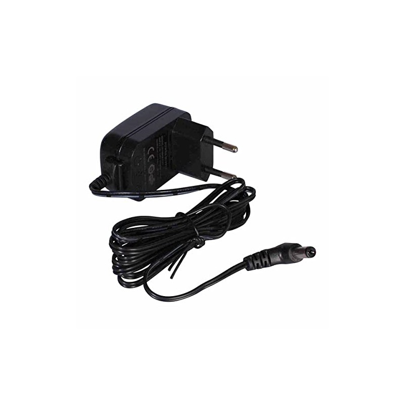 Thornton CA5 Power Supply Equivalent to Casio AD-5, 100-240V