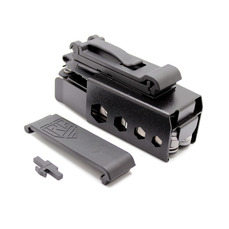 RAE Gear - Charge/TTi/Charge Plus Sheath with Bit Kit Attachment