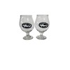 Dogfish Head Upated 2025 Edition Stemmed Globe Chalice - Set