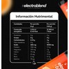 Bebida Hidratante En Polvo 360gr. Electroblend. B Life