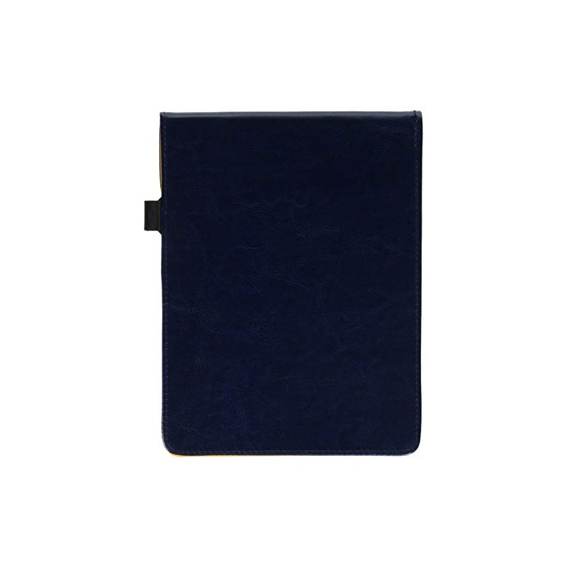 Greeful 641980 Grieful Clipboard, S, Navy x Yellow