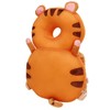 Baby Head Protector Backpack Animal Shaped PP Cotton Filling Toddler