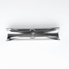 Metal Curtain Pole Connector, 28mm Diameter, 120mm Length, Invisible Joiner,
