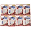 Lypsyl Cherry lip balm, 4.2g (Pack of 8)
