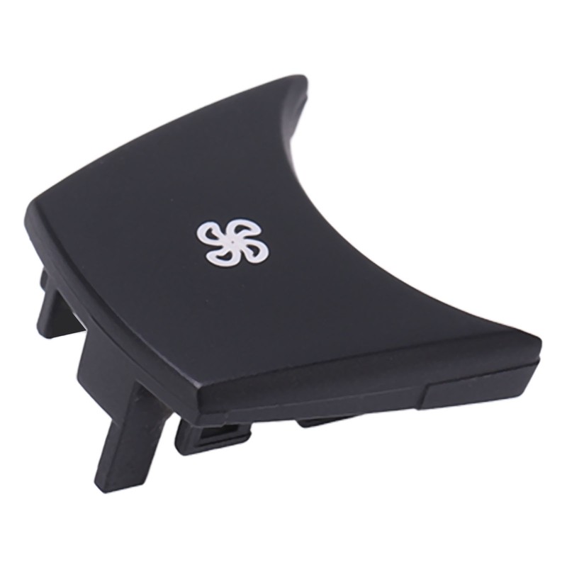 Air Conditioning Control Panel Button Small Fan Speed Button Cap