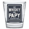 STC Whiskyglas aus dem Opa