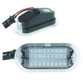 Do!LED LED Door Lighting Exit / Entry Plug & Play Module