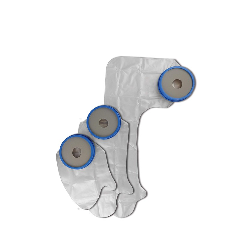 Blue Jay An Elite Healthcare Brand Arm Cast Cover [Large]