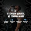 Ryse Element Series BCAA Focus, Hidratacion, enfoque, con BCAAs, Cafeina,