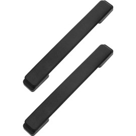 Luggage Handle Long Strap Grip,Plastic Pull Handle Grip,Plastic Pull Handle Grip Replacement, Suitcase Carry Handle Luggage Pull Handle Replacement,Luggage Case Handle Grip Carrying Case Handle Grip