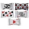 Fruidles Card Games Buttermints, Mint Candies, After Dinner Mints, Butter