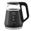 OVENTE 1L Small Electric Kettle with 5 Temperature Preset, Digital