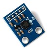 DollaTek GY-61 ADXL335 3-Axis Analog Output Accelerometer Angular Transducer 3-5V
