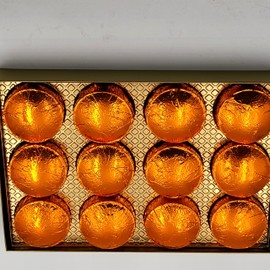 Spa Pure Shower Steamers: Rejuvenating Shower Steamers and Aromatherapy Tablets, Bomb, Bath Melt for Women, Men, All Natural (12 Count) (Lavender)