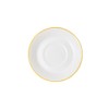 Villeroy & Boch Signature Château Septfontaines Espresso Saucer, Diameter 12.5