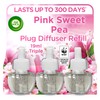 Air Wick Liquid Electrical Triple Refill Pink Sweet Pea 3