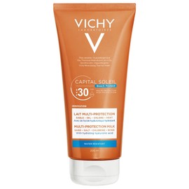 VICHY Face Sun Cream 200 ml