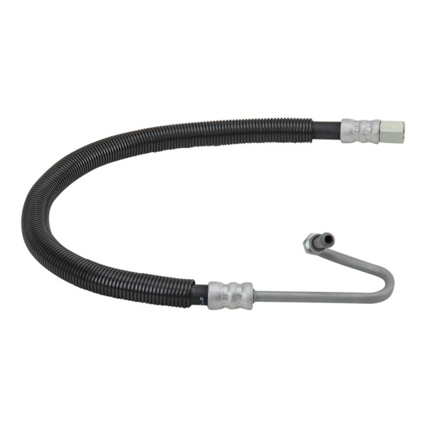 Power Steering Pressure Line Hose Compatible with 98-02 Dodge Ram 1500 97-02 Ram 2500 3500