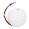Motion Sensor LED Light Control Switch 15s 30s Delay 180‑240VAC
