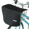 Bicycle Cage Cover Front Cage Basket w/Shade 34265 