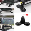 Universal-fit Ultra Strong Power Magnet Magnetic Mounting Base for LED