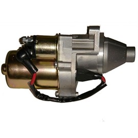 Lumix GC Starter Motor Solenoid for 11HP & 13HP Honda GX340 & GX390 31210-ZE3-013 128000-2750