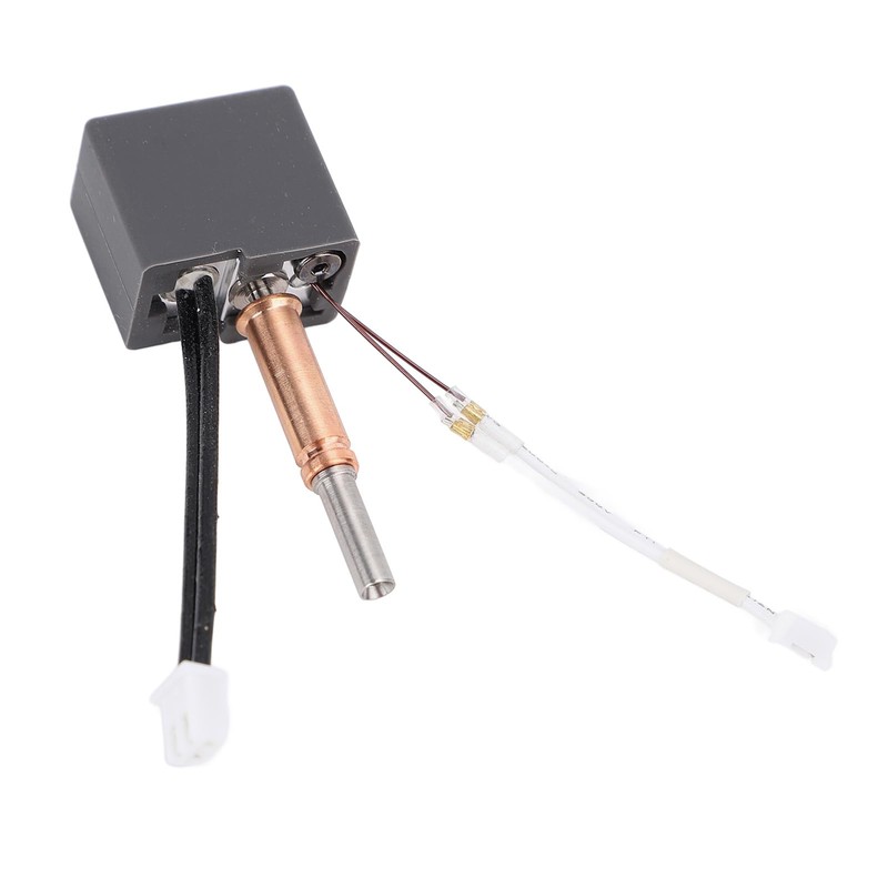 3D -Drucker Extruder Hotend Assembly, All Metal 100k Thermistor Hot