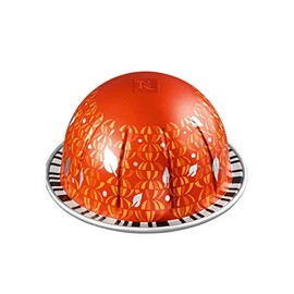Nespresso Vertuoline Pumpkin Spice 10 Capsules Limited Edition