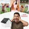 Ultrasonic Anti Bark Device for Dogs – Safe & Effective