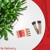 AZDelivery 3 x 4 Channel Infrared Obstacle Sensor with Digital