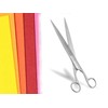 Paper Scissors Wallpaper Scissors Craft Scissors Universal Office Scissors Pointed