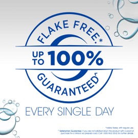 Head & Shoulders Classic Clean Daily-Use Anti-Dandruff Shampoo, Fresh, 13.5 Fl.Oz(Packaging may vary)